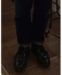 RED WING SHOES | ブーツ