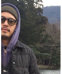 THE H.W. DOG & CO.  | ニットキャップ/ビーニー