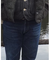 TCB jeans | デニムパンツ