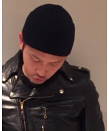 THE H.W. DOG & CO.  | ニットキャップ/ビーニー