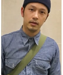 BUTCHER PRODUCTS | シャツ/ブラウス