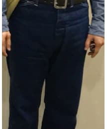 At Last&Co | デニムパンツ