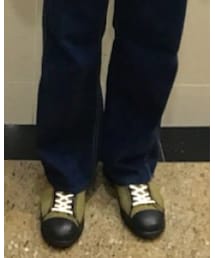 BUTCHER PRODUCTS | スニーカー