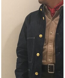 At Last&Co | デニムジャケット