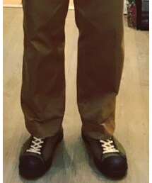 BUTCHER PRODUCTS | スニーカー