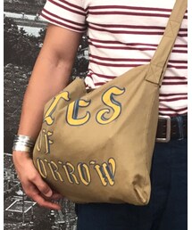 At Last&Co | メッセンジャーバッグ