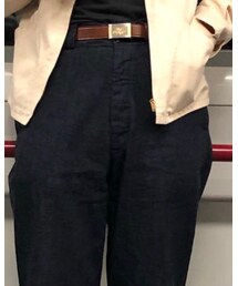 At Last&Co | チノパンツ