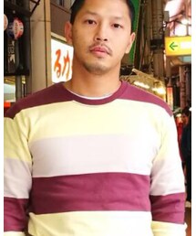 BUTCHER PRODUCTS | Tシャツ/カットソー