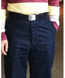 At Last&Co | チノパンツ