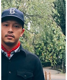 BUTCHER PRODUCTS | キャップ