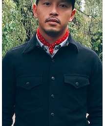 BUTCHER PRODUCTS | ミリタリージャケット