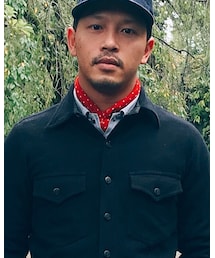 BUTCHER PRODUCTS | シャツ/ブラウス