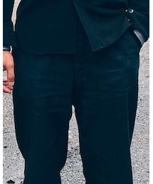 At Last&Co | チノパンツ