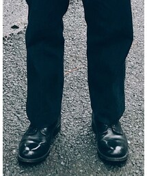 VINTAGE | ドレスシューズ