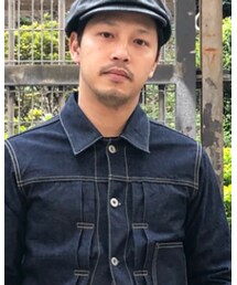 Attractions | デニムジャケット