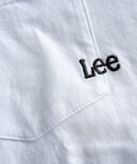 Lee(リー)の「トップス(Tシャツ/カットソー)」