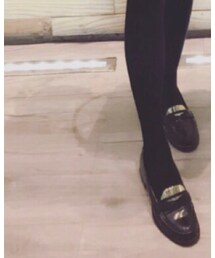 ZARA | シューズ