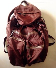 agnes b. | バックパック/リュック