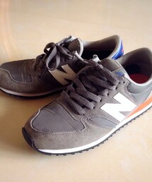 NEW BALANCE | スニーカー