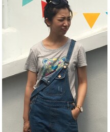 KENZO | Tシャツ/カットソー