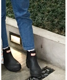 HUNTER | シューズ