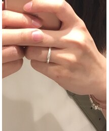 TIFFANY&Co. | リング