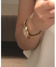 KNOT | アナログ腕時計