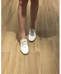 LOWRYS FARM | シューズ