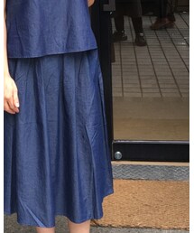 GLOBAL WORK | ワンピース/ドレス