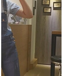 LOWRYS FARM | トップス