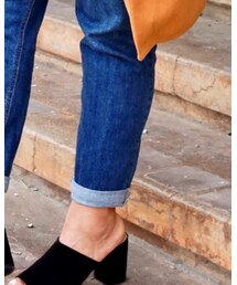 OLD NAVY | デニムパンツ