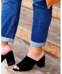 Target | パンプス