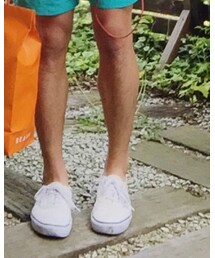 VANS | スニーカー