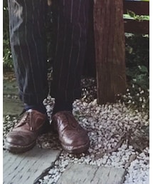 Dr. Martens | ドレスシューズ