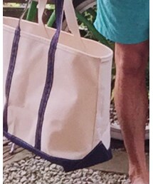 L.L.Bean | トートバッグ