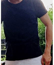 HANES | Tシャツ/カットソー