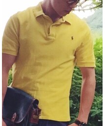 POLO RALPH LAUREN | ポロシャツ
