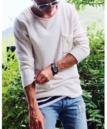 H&M DIVIDED | ニット/セーター