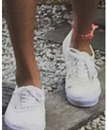 VANS | スニーカー