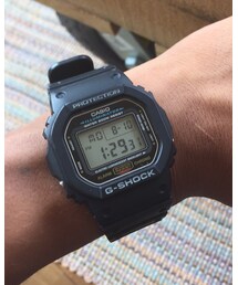 G-SHOCK | アナログ腕時計
