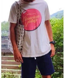 McDonalds | Tシャツ/カットソー