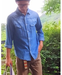 SEVENDAYS=SUNDAY | シャツ/ブラウス