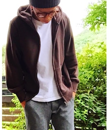 UNIQLO | パーカー