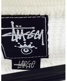 STUSSY | Tシャツ/カットソー