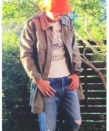 古着 | ミリタリージャケット