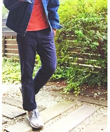 UNIQLO | チノパンツ