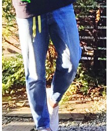 Wrangler | デニムパンツ