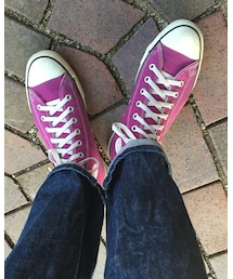 CONVERSE | スニーカー