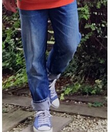 Big John | デニムパンツ