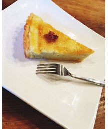 さつまいもタルト | ラッピングキット